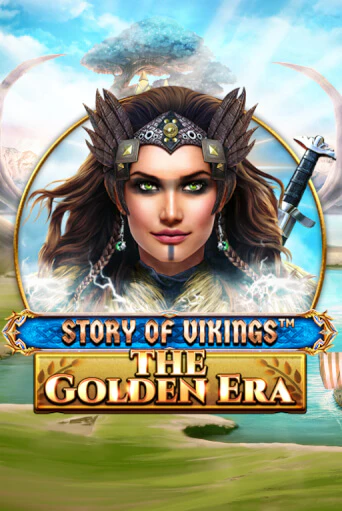 Story Of Vikings - The Golden Era игра онлайн | Казино 888 бесплатно и без регистрации