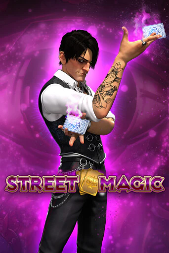 Street Magic игра онлайн | Казино 888 бесплатно и без регистрации