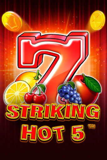 Striking Hot 5 игра онлайн | Казино 888 бесплатно и без регистрации