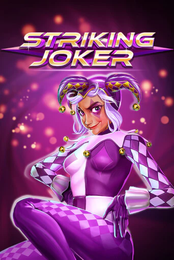 Striking Joker игра онлайн | Казино 888 бесплатно и без регистрации