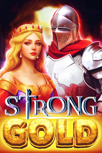 StrongGold игра онлайн | Казино 888 бесплатно и без регистрации