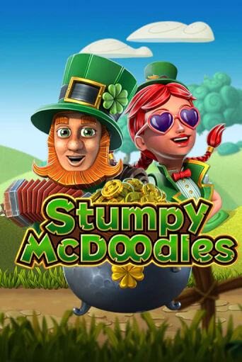 Stumpy McDoodles игра онлайн | Казино 888 бесплатно и без регистрации