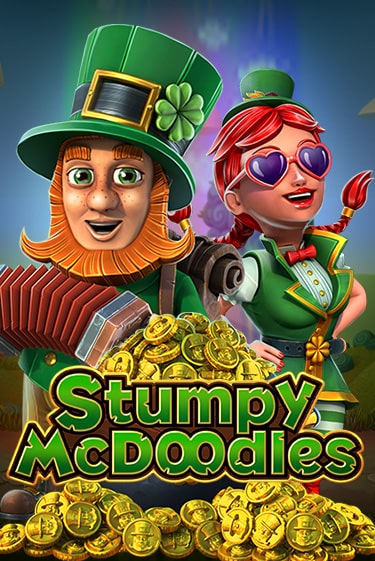 Stumpy McDoodles игра онлайн | Казино 888 бесплатно и без регистрации