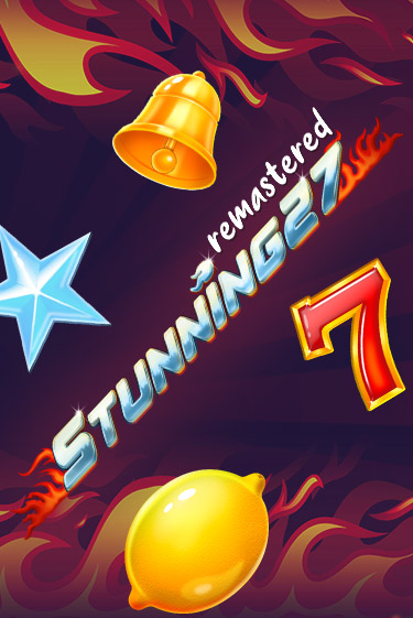 Stunning 27 Remastered игра онлайн | Казино 888 бесплатно и без регистрации