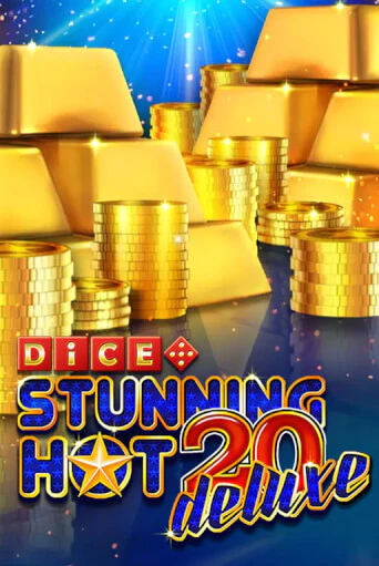 Stunning Hot 20 Deluxe Dice игра онлайн | Казино 888 бесплатно и без регистрации