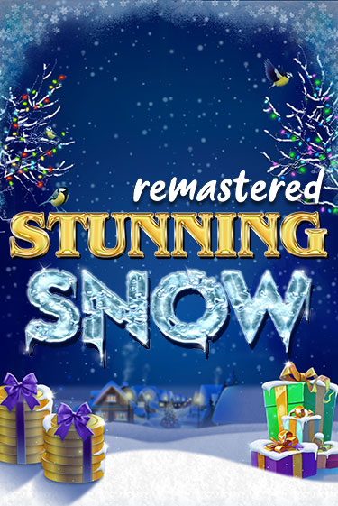 Stunning Snow Remastered игра онлайн | Казино 888 бесплатно и без регистрации