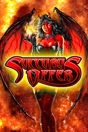 Succubus Offer игра онлайн | Казино 888 бесплатно и без регистрации