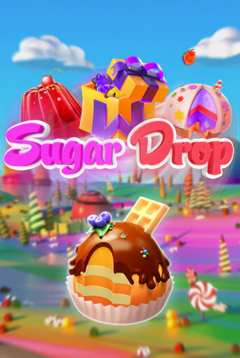 Sugar Drop игра онлайн | Казино 888 бесплатно и без регистрации