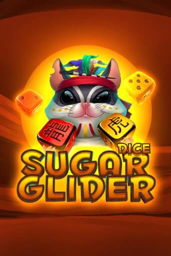 Sugar Glider Dice игра онлайн | Казино 888 бесплатно и без регистрации