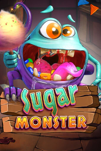 Sugar Monster игра онлайн | Казино 888 бесплатно и без регистрации