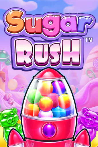 Sugar Rush игра онлайн | Казино 888 бесплатно и без регистрации