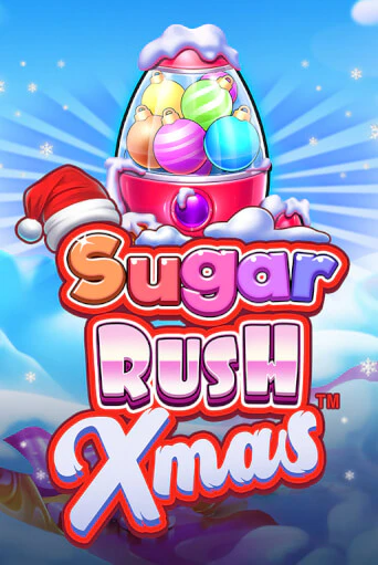 Sugar Rush Xmas игра онлайн | Казино 888 бесплатно и без регистрации