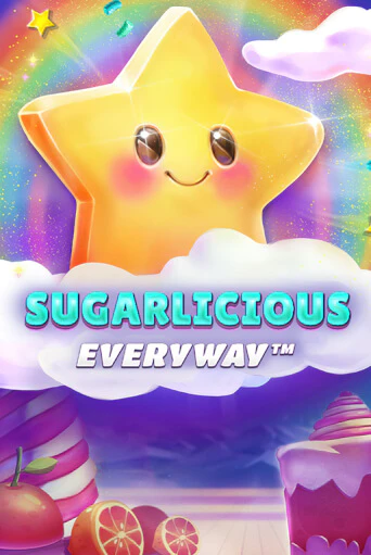 Sugarlicious EveryWay игра онлайн | Казино 888 бесплатно и без регистрации