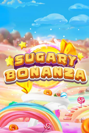 Sugary Bonanza игра онлайн | Казино 888 бесплатно и без регистрации