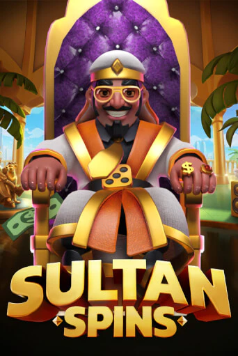 Sultan Spins игра онлайн | Казино 888 бесплатно и без регистрации