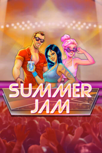 Summer Jam игра онлайн | Казино 888 бесплатно и без регистрации