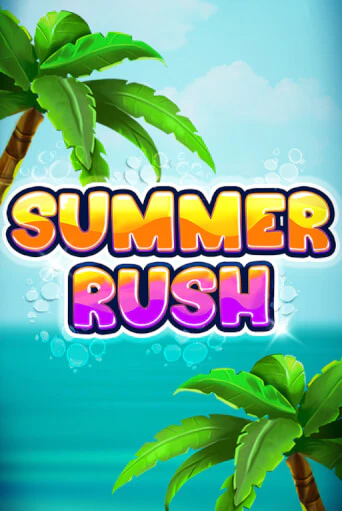 Summer Rush игра онлайн | Казино 888 бесплатно и без регистрации