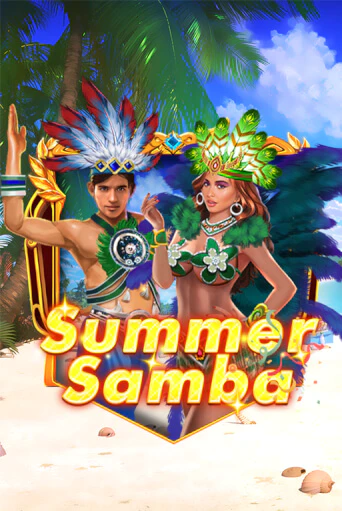 Summer Samba игра онлайн | Казино 888 бесплатно и без регистрации