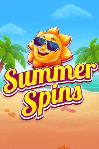 Summer Spins игра онлайн | Казино 888 бесплатно и без регистрации