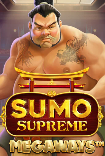 Sumo Supreme Megaways игра онлайн | Казино 888 бесплатно и без регистрации