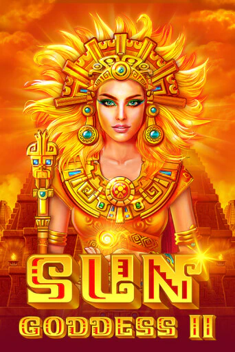 Sun Goddess II игра онлайн | Казино 888 бесплатно и без регистрации