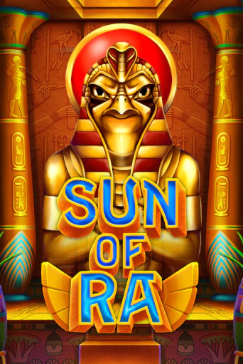 Sun of Ra игра онлайн | Казино 888 бесплатно и без регистрации