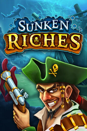 Sunken Riches игра онлайн | Казино 888 бесплатно и без регистрации