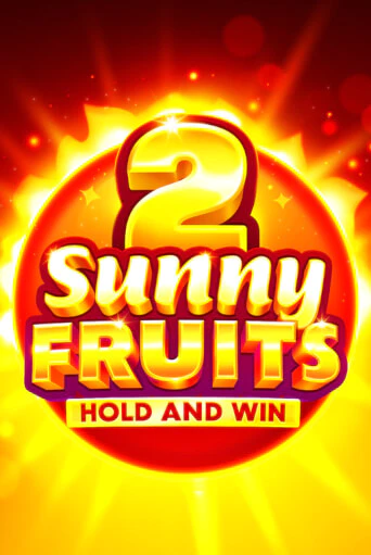 Sunny Fruits 2: Hold and Win игра онлайн | Казино 888 бесплатно и без регистрации