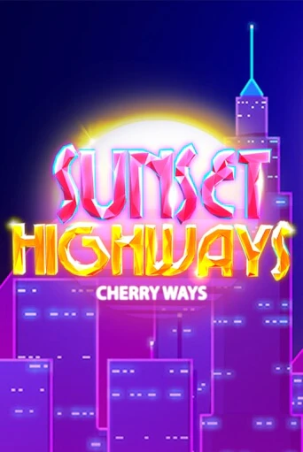 Sunset HighWays игра онлайн | Казино 888 бесплатно и без регистрации