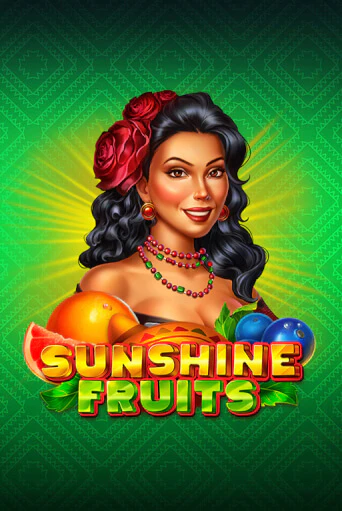 Sunshine Fruits игра онлайн | Казино 888 бесплатно и без регистрации