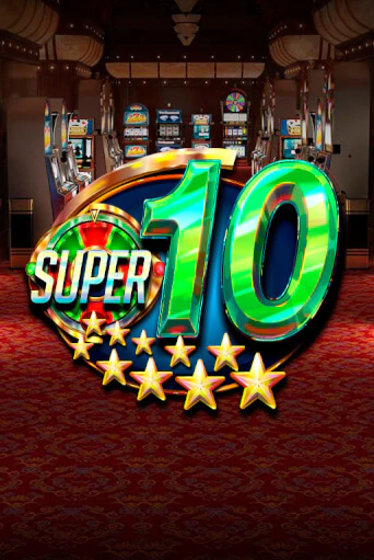 Super 10 Stars игра онлайн | Казино 888 бесплатно и без регистрации