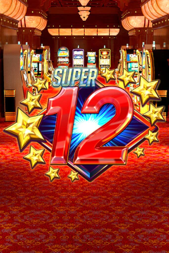 Super 12 Stars игра онлайн | Казино 888 бесплатно и без регистрации