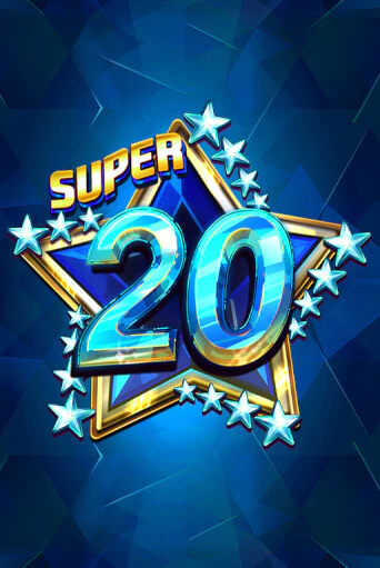 Super 20 Stars игра онлайн | Казино 888 бесплатно и без регистрации