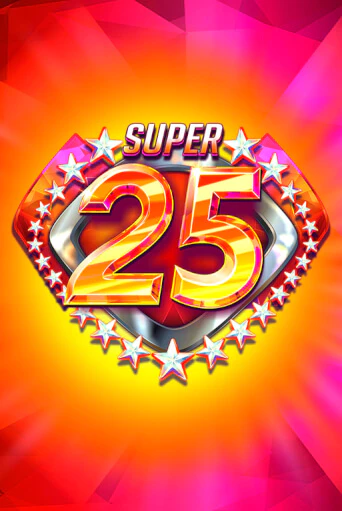 Super 25 Stars игра онлайн | Казино 888 бесплатно и без регистрации