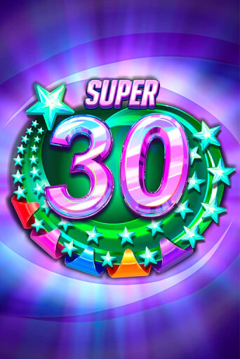 Super 30 Stars  игра онлайн | Казино 888 бесплатно и без регистрации