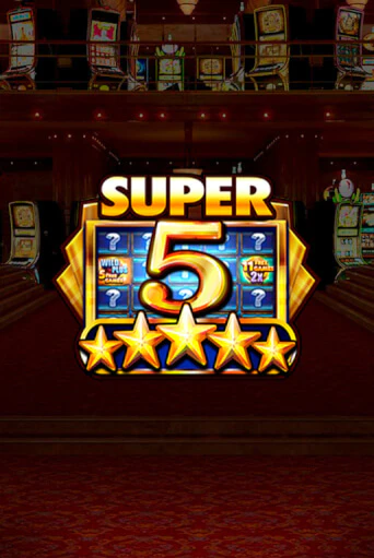 Super 5 Stars игра онлайн | Казино 888 бесплатно и без регистрации