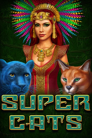 Super Cats игра онлайн | Казино 888 бесплатно и без регистрации