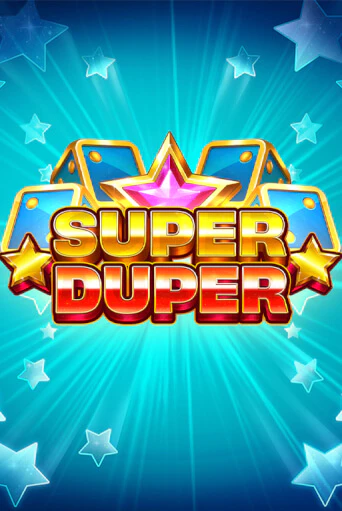 Super Duper игра онлайн | Казино 888 бесплатно и без регистрации