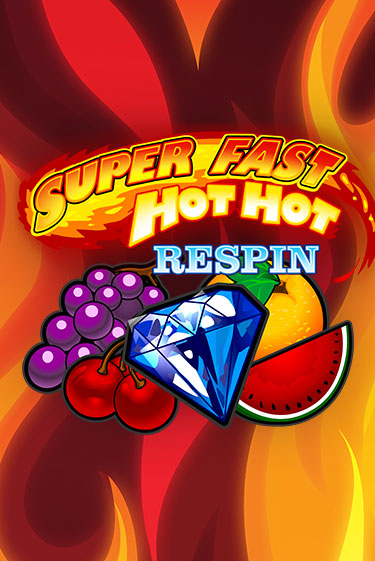 Super Fast Hot Hot RESPIN игра онлайн | Казино 888 бесплатно и без регистрации