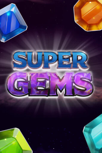 Super Gems игра онлайн | Казино 888 бесплатно и без регистрации