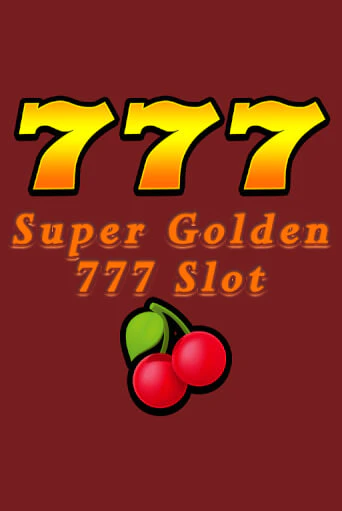 Super Golden 777 Slot игра онлайн | Казино 888 бесплатно и без регистрации