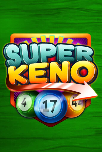 Super Keno игра онлайн | Казино 888 бесплатно и без регистрации