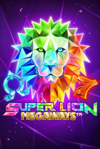 Super Lion Megaways игра онлайн | Казино 888 бесплатно и без регистрации