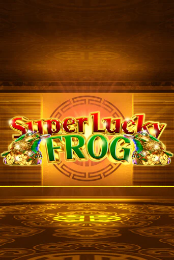 Super Lucky Frog игра онлайн | Казино 888 бесплатно и без регистрации