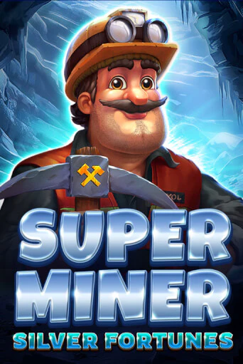 Super Miner - Silver Fortunes игра онлайн | Казино 888 бесплатно и без регистрации