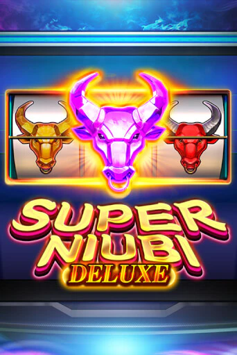 Super Niubi Deluxe игра онлайн | Казино 888 бесплатно и без регистрации