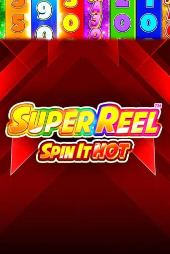 Super Reel: Spin it Hot! игра онлайн | Казино 888 бесплатно и без регистрации