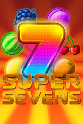 Super Sevens игра онлайн | Казино 888 бесплатно и без регистрации