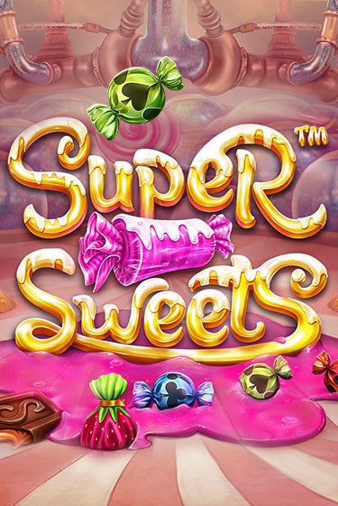 Super Sweets игра онлайн | Казино 888 бесплатно и без регистрации