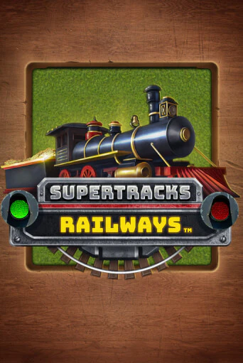 Super Tracks Railways игра онлайн | Казино 888 бесплатно и без регистрации